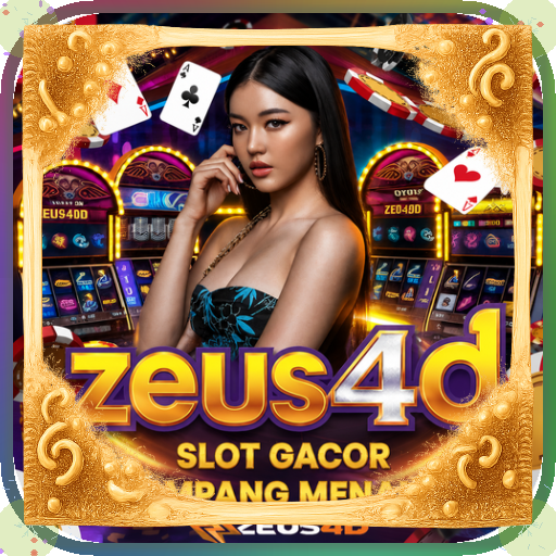 zeus4d — galeri pratinjau - APK Resmi